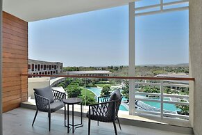 Courtyard by Marriott Aravali Resort