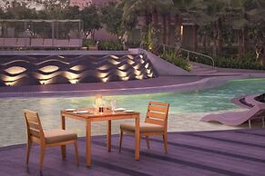 Aravali Marriott Resort & Spa, Delhi NCR