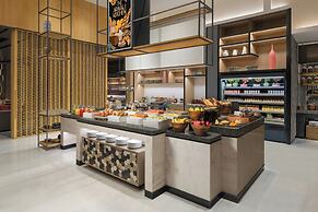 Courtyard by Marriott Aravali Resort