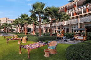 Courtyard by Marriott Aravali Resort