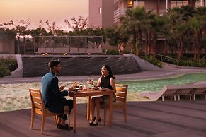 Courtyard by Marriott Aravali Resort