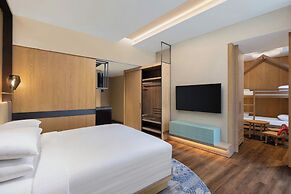 Courtyard by Marriott Aravali Resort