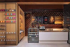 Courtyard by Marriott Aravali Resort