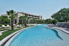 Courtyard by Marriott Aravali Resort