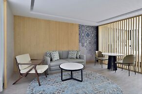 Courtyard by Marriott Aravali Resort