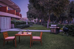 Courtyard by Marriott Aravali Resort