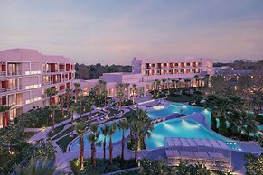 Courtyard by Marriott Aravali Resort