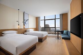 Fairfield by Marriott Chongqing Yongchuan