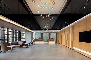 Fairfield by Marriott Chongqing Yongchuan