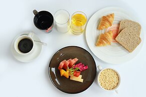 Fairfield by Marriott Chongqing Yongchuan