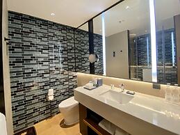 Fairfield by Marriott Chongqing Yongchuan