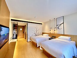 Fairfield by Marriott Chongqing Yongchuan