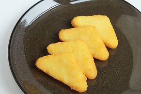 Fairfield by Marriott Chongqing Yongchuan