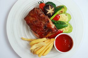 Fairfield by Marriott Chongqing Yongchuan