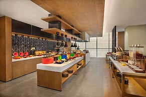 Fairfield by Marriott Chongqing Yongchuan