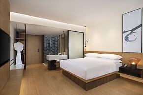 Fairfield by Marriott Chongqing Yongchuan