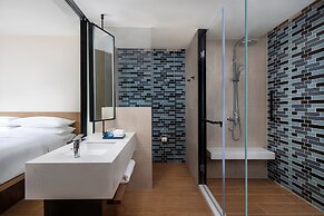 Fairfield by Marriott Chongqing Yongchuan