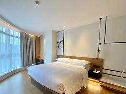 Fairfield by Marriott Chongqing Yongchuan