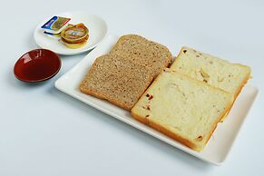 Fairfield by Marriott Chongqing Yongchuan