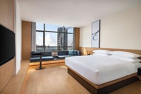 Fairfield by Marriott Chongqing Yongchuan
