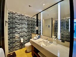 Fairfield by Marriott Chongqing Yongchuan