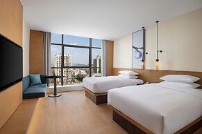 Fairfield by Marriott Chongqing Yongchuan