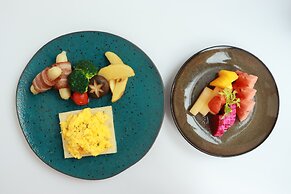 Fairfield by Marriott Chongqing Yongchuan