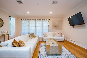 Las Olas Maison de Ville Near Fort Lauderdale Beach