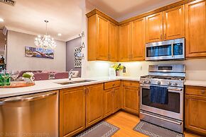 Las Olas Maison de Ville Near Fort Lauderdale Beach