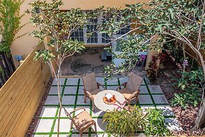 Las Olas Maison de Ville Near Fort Lauderdale Beach