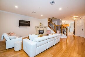 Las Olas Maison de Ville Near Fort Lauderdale Beach