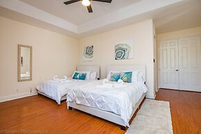 Las Olas Maison de Ville Near Fort Lauderdale Beach