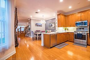 Las Olas Maison de Ville Near Fort Lauderdale Beach