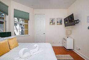 Las Olas Maison de Ville Near Fort Lauderdale Beach