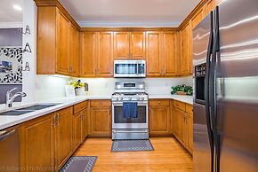 Las Olas Maison de Ville Near Fort Lauderdale Beach