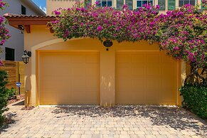 Las Olas Maison de Ville Near Fort Lauderdale Beach