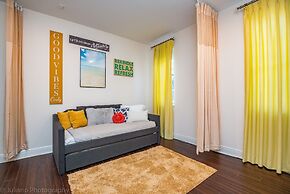 Las Olas Maison de Ville Near Fort Lauderdale Beach