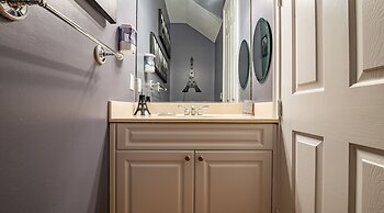 Las Olas Maison de Ville Near Fort Lauderdale Beach