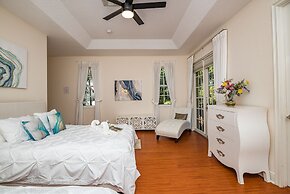 Las Olas Maison de Ville Near Fort Lauderdale Beach