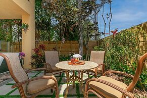 Las Olas Maison de Ville Near Fort Lauderdale Beach