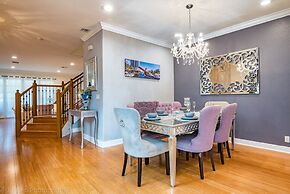 Las Olas Maison de Ville Near Fort Lauderdale Beach