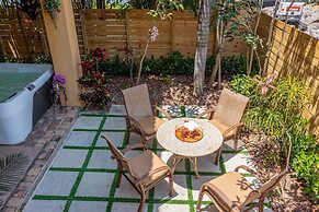 Las Olas Maison de Ville Near Fort Lauderdale Beach