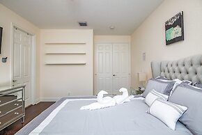 Las Olas Maison de Ville Near Fort Lauderdale Beach