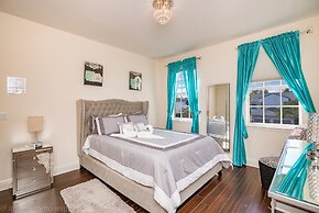 Las Olas Maison de Ville Near Fort Lauderdale Beach