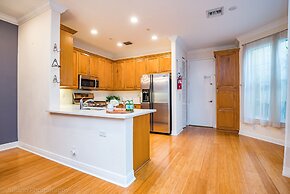 Las Olas Maison de Ville Near Fort Lauderdale Beach