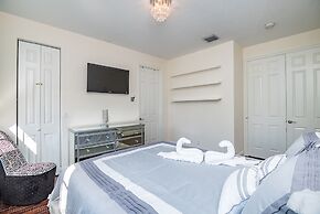 Las Olas Maison de Ville Near Fort Lauderdale Beach