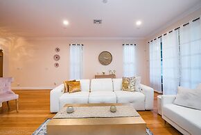 Las Olas Maison de Ville Near Fort Lauderdale Beach