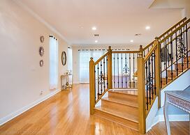 Las Olas Maison de Ville Near Fort Lauderdale Beach