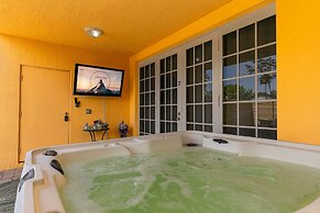 Las Olas Maison de Ville Near Fort Lauderdale Beach