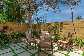 Las Olas Maison de Ville Near Fort Lauderdale Beach